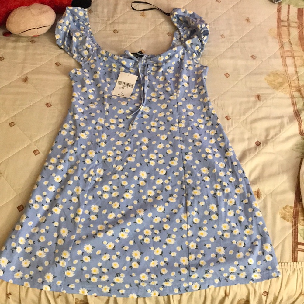 BRAND NEW!! Forever 21 Dress
